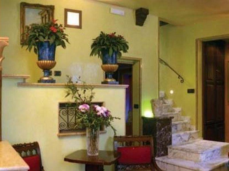 Hotel Vibel Rome Exterior photo