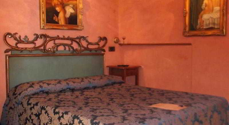Hotel Vibel Rome Exterior photo