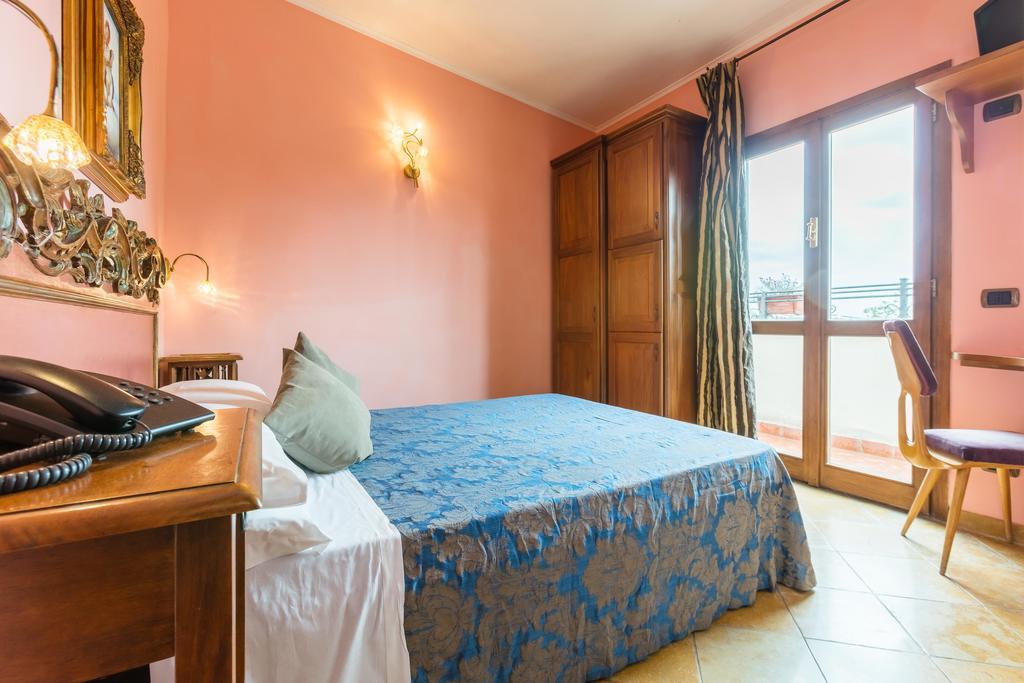 Hotel Vibel Rome Exterior photo