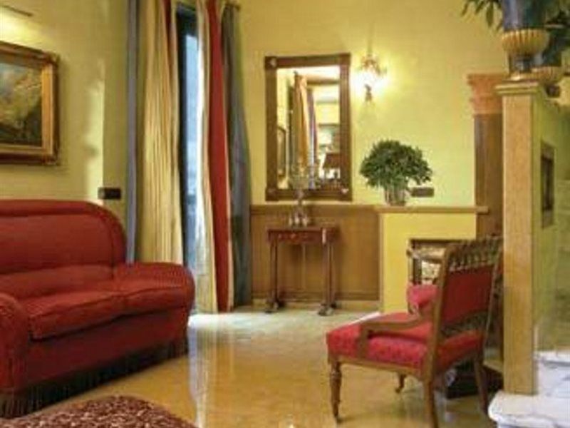 Hotel Vibel Rome Exterior photo
