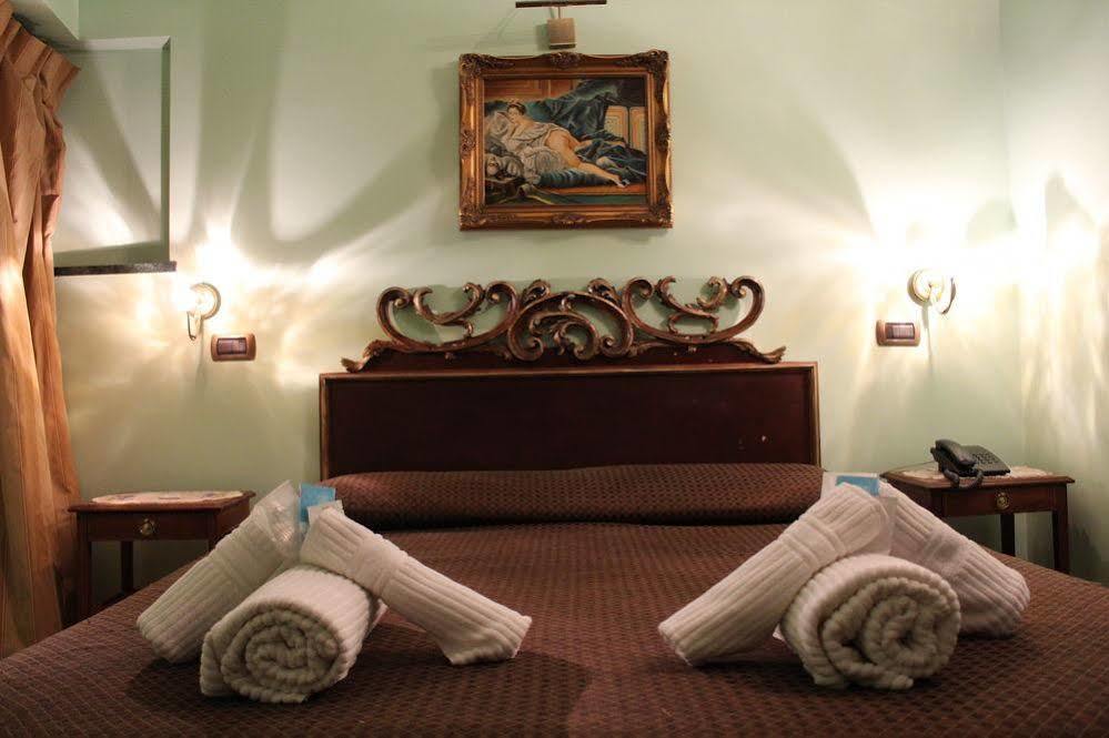 Hotel Vibel Rome Exterior photo