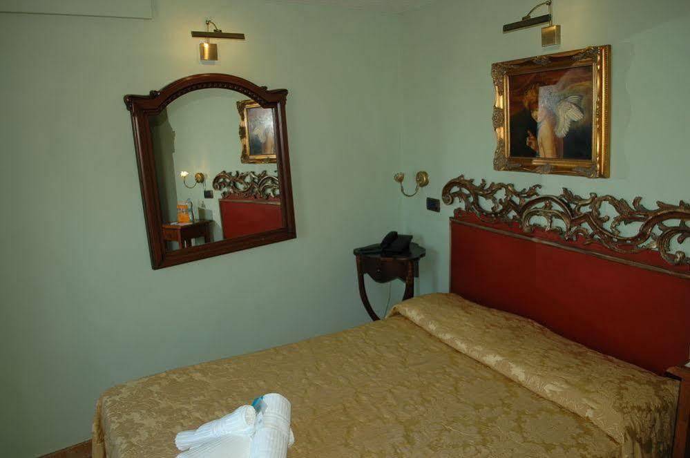 Hotel Vibel Rome Exterior photo