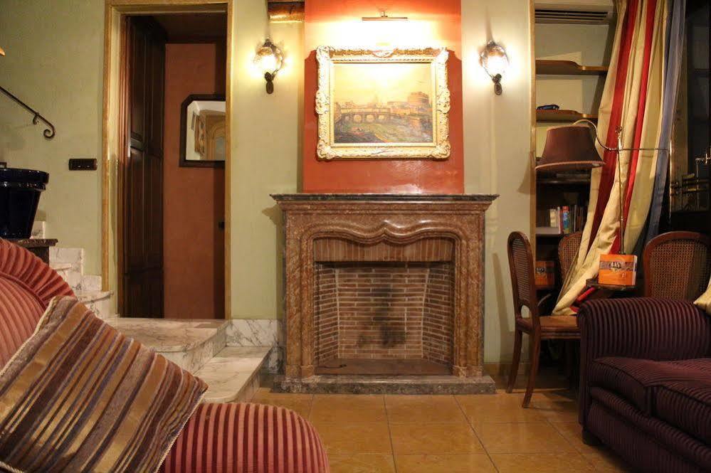 Hotel Vibel Rome Exterior photo