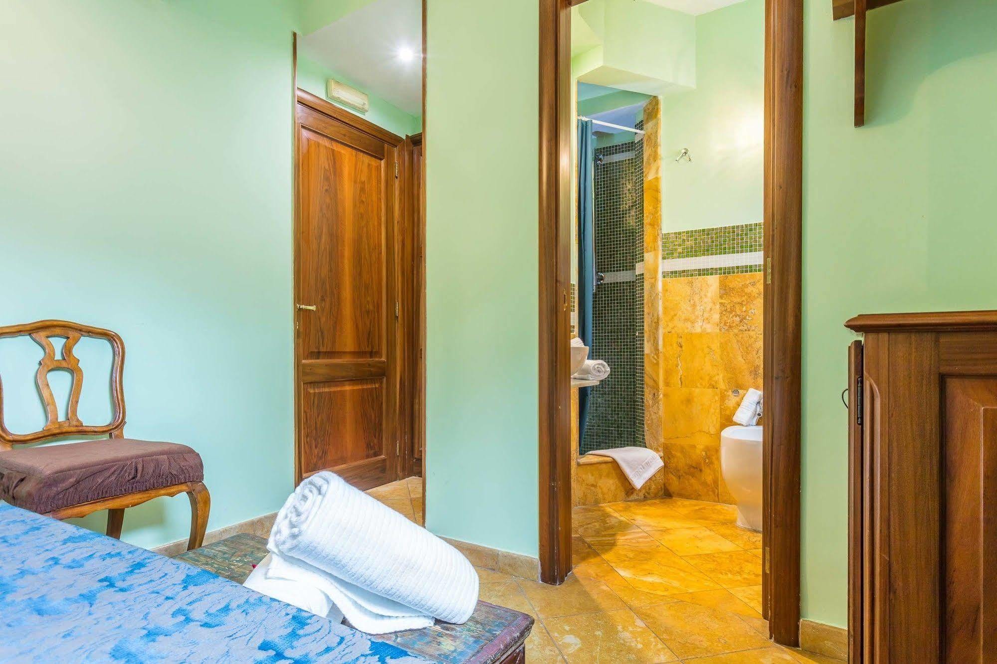 Hotel Vibel Rome Exterior photo